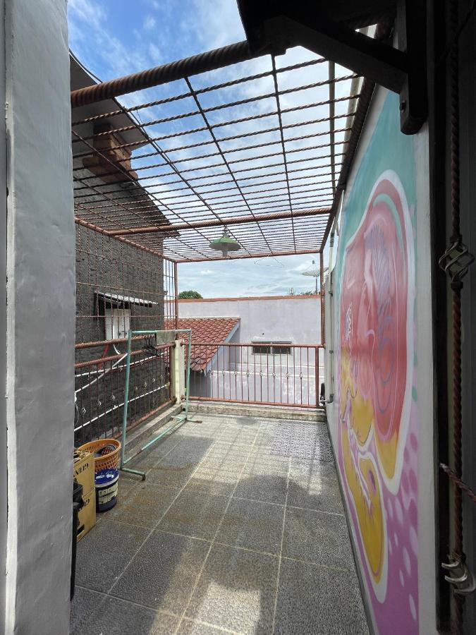 Gorga Hostel Yogyakarta Exteriör bild