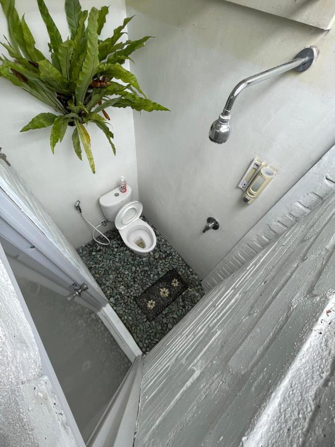 Gorga Hostel Yogyakarta Exteriör bild